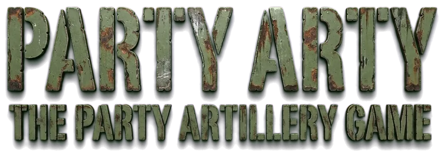 Party Arty – The Party Artillery Game